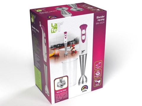 LAFE BLENDER RĘCZNY BRK-002A
