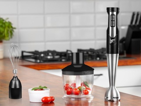 LAFE BLENDER RĘCZNY BRK-003A 800W Z AKCESORIAMI
