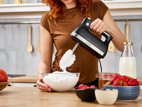 LAFE MIKSER RĘCZNY MIX & STORE