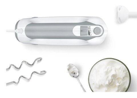 Mikser ręczny BOSCH MFQ36440 (450W; kolor biały)