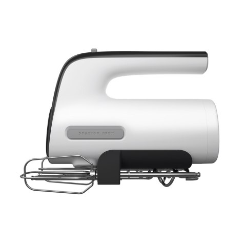 Mikser ręczny Black+Decker HM501 Station Inox 500W