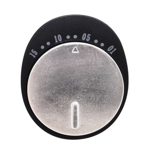 Blender ręczny mikser rozdrabniacz ŁUCZNIK JK-1200 (1200W) Srebrny