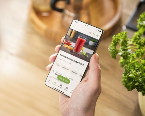 Blender stojący PHILIPS HR 3770/00