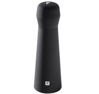 Młynek do pieprzu ZWILLING Spices 39500-021-0 - czarny 19 cm
