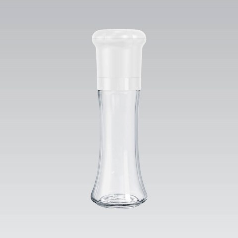 Młynek do soli/pieprzu MAESTRO MR-1613-WHITE