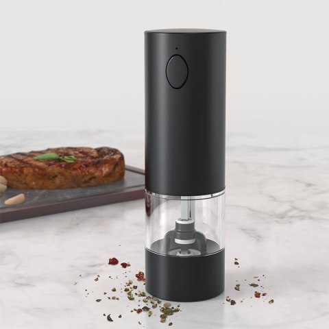 Młynek elektryczny do przypraw USB MAESTRO MR-1618