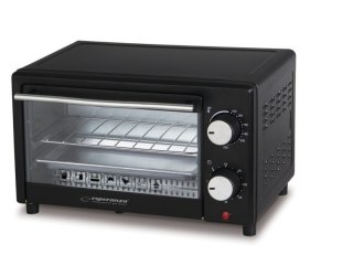 ESPERANZA MINI PIEKARNIK CALZONE 10L 900W EKO007 (WYPRZEDAŻ)