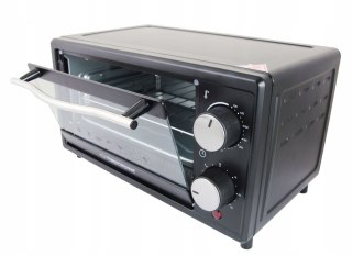 ESPERANZA MINI PIEKARNIK CALZONE 10L 900W EKO007