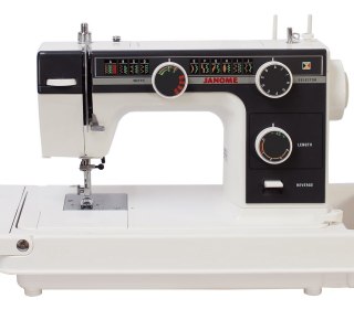 Maszyna do szycia Janome 393