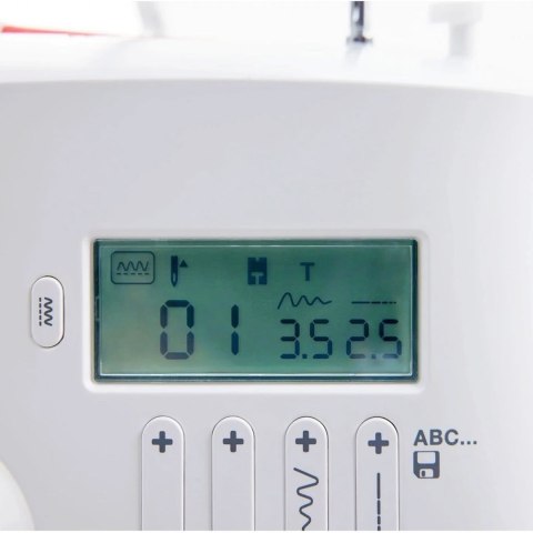 Maszyna do szycia SINGER C5985Q Patchwork Plus