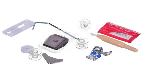 Maszyna do szycia Singer Promise 1408 (WYPRZEDAŻ)