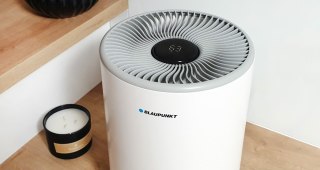Nawilżacz Powietrza Blaupunkt AHE601 (WYPRZEDAŻ)
