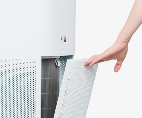 Oczyszczacz powietrza Xiaomi Smart Air Purifier 4