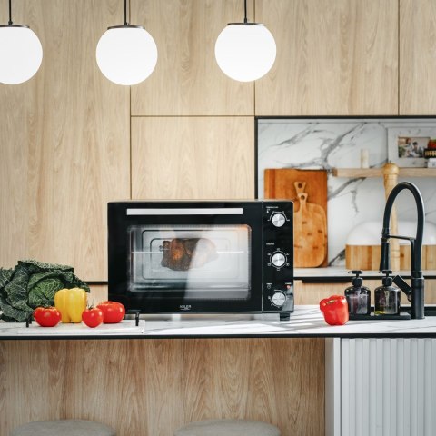 Piekarnik elektryczny ADLER AD 6028