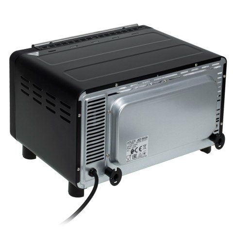 Piekarnik elektryczny ADLER AD 6029