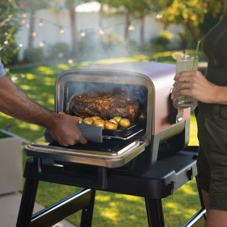 Piekarnik elektryczny NINJA Woodfire OO101EU