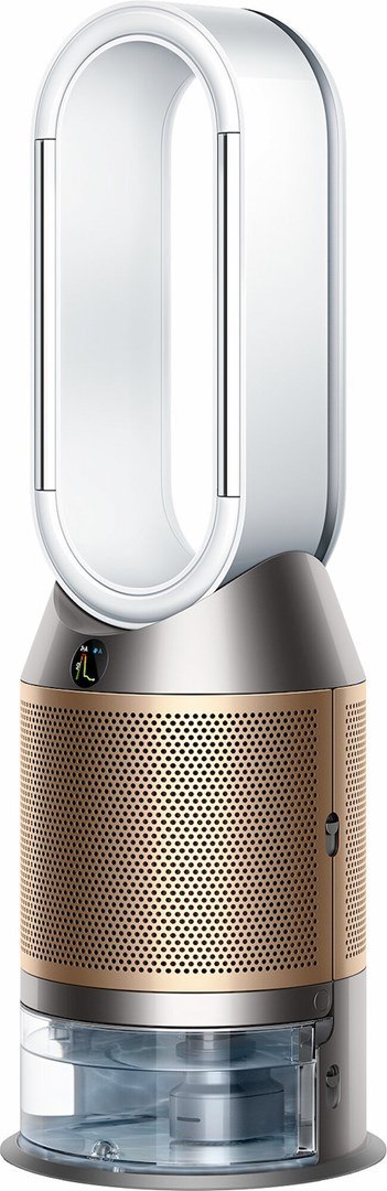 Oczyszczacz powietrza DYSON PH04 Purifier Humidify (WYPRZEDAŻ)
