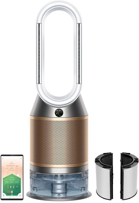 Oczyszczacz powietrza DYSON PH04 Purifier Humidify (WYPRZEDAŻ)