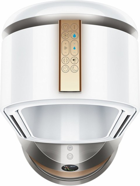 Oczyszczacz powietrza DYSON PH04 Purifier Humidify (WYPRZEDAŻ)