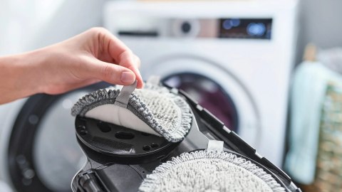 Odkurzacz BOSCH BCS 71HYG4 UNLIMITED AQUA