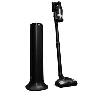 COBBO ODKURZACZ PIONOWY Z FUNKCJĄ PARY COBBO ULTRA STEAM UV