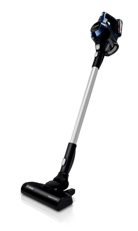 Odkurzacz BOSCH BBS 611PCK UNLIMITED