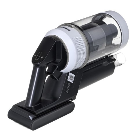 Odkurzacz Samsung VS80F28DGS/GE Bespoke AI Jet Lite Pro Extra (biały)