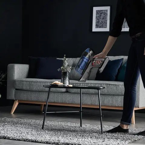 Odkurzacz bezprzewodowy TEFAL TY98C0 X-Force 12.60