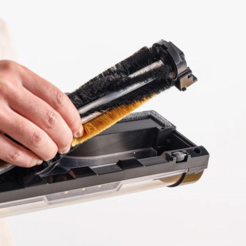 Odkurzacz bezprzewodowy z funkcją mopowania Taurus Homeland Ultimate Digital Wash