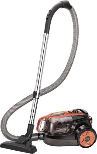 Odkurzacz bezworkowy cyklonowy MOD-25 MPM