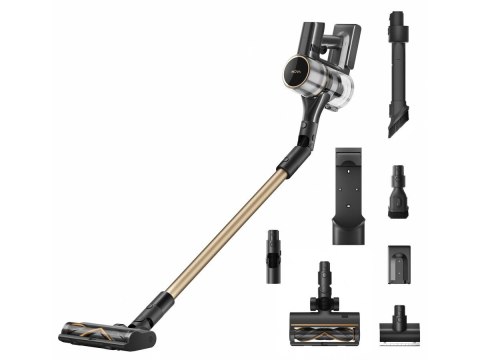 Bezprzewodowy odkurzacz pionowy Mova by Dreame S5 Sense