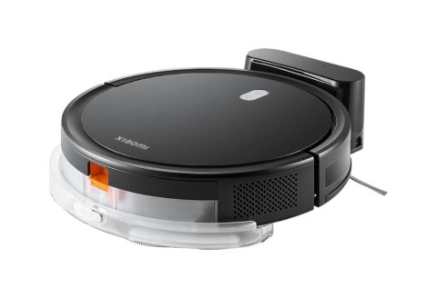 XIAOMI ROBOT VACUUM E5 (BLACK) EU, C108 (WYPRZEDAŻ)