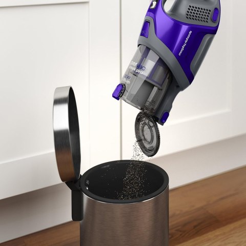 Morphy Richards 734000 Odkurzacz Supervac Sleek (WYPRZEDAŻ)