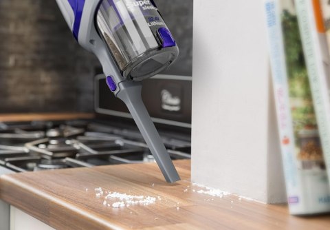 Morphy Richards 734000 Odkurzacz Supervac Sleek (WYPRZEDAŻ)