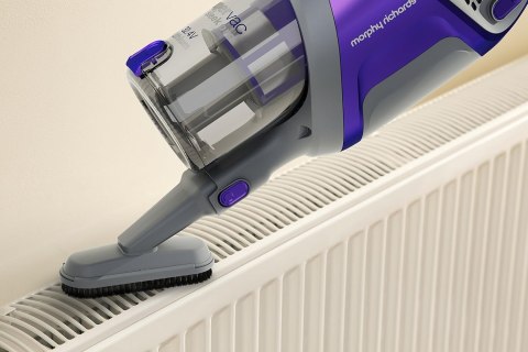 Morphy Richards 734000 Odkurzacz Supervac Sleek (WYPRZEDAŻ)