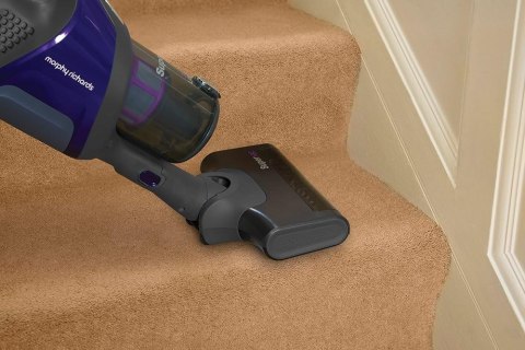 Morphy Richards 734000 Odkurzacz Supervac Sleek (WYPRZEDAŻ)