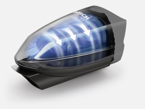 Odkurzacz BOSCH BCHF 216B (WYPRZEDAŻ)