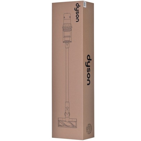 Odkurzacz DYSON V15 Detect Absolute (WYPRZEDAŻ)