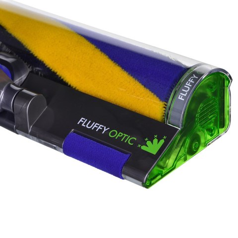 Odkurzacz DYSON V15 Detect Absolute (WYPRZEDAŻ)