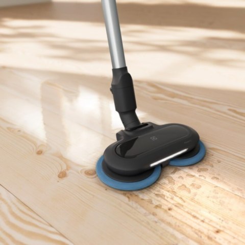 Odkurzacz ELECTROLUX EP71B14WET (WYPRZEDAŻ)