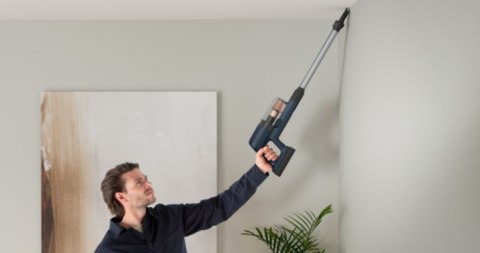 Odkurzacz ELECTROLUX EP71B14WET (WYPRZEDAŻ)