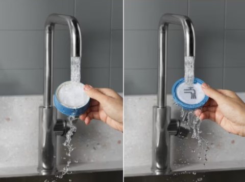 Odkurzacz ELECTROLUX EP71B14WET (WYPRZEDAŻ)