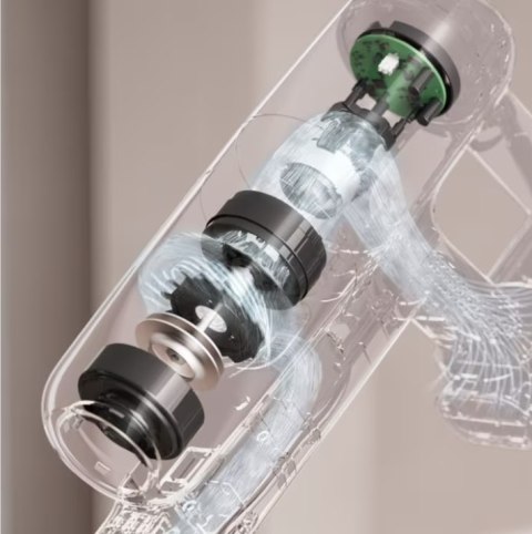 Odkurzacz ELECTROLUX EP71B14WET (WYPRZEDAŻ)