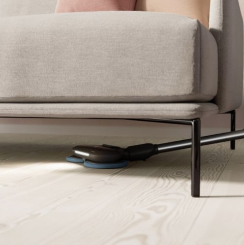 Odkurzacz ELECTROLUX EP71B14WET (WYPRZEDAŻ)