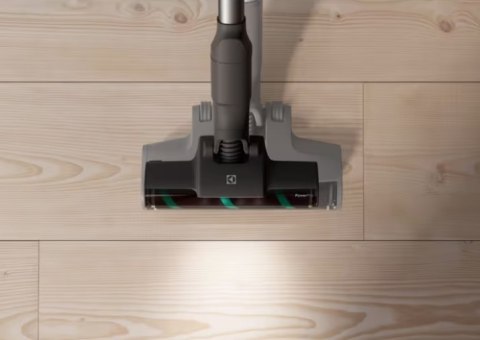 Odkurzacz ELECTROLUX EP71B14WET (WYPRZEDAŻ)