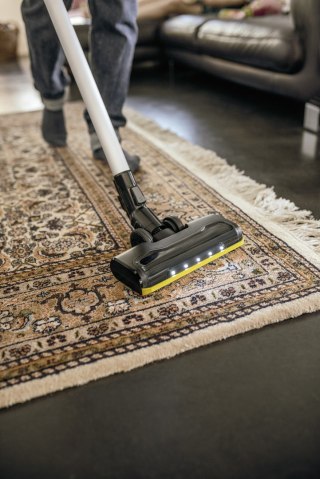 Odkurzacz Karcher VC 6 Cordless ourFamily Duo (WYPRZEDAŻ)