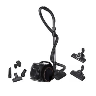 Odkurzacz MIELE Boost CX1 Cat&Dog (WYPRZEDAŻ)