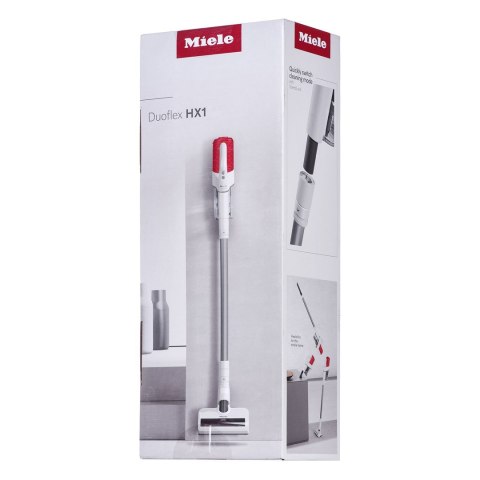 Odkurzacz MIELE Duoflex HX1 (WYPRZEDAŻ)