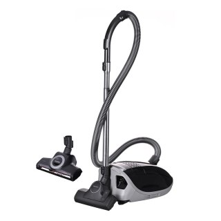 Odkurzacz MIELE Guard M1 Cat&Dog Obsidian Black