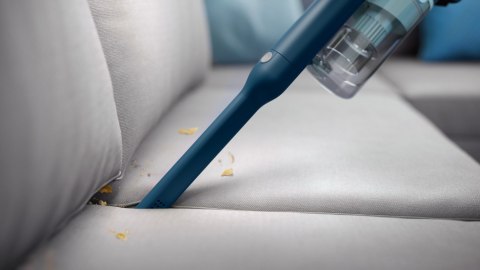 Odkurzacz PHILIPS Aqua 5000 XC 5141/01 (WYPRZEDAŻ)